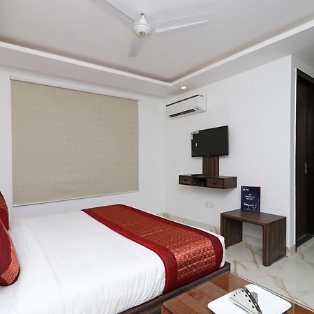 โอโย 10274 โฮเต็ล อมรา Hotel นิวเดลี ภายนอก รูปภาพ